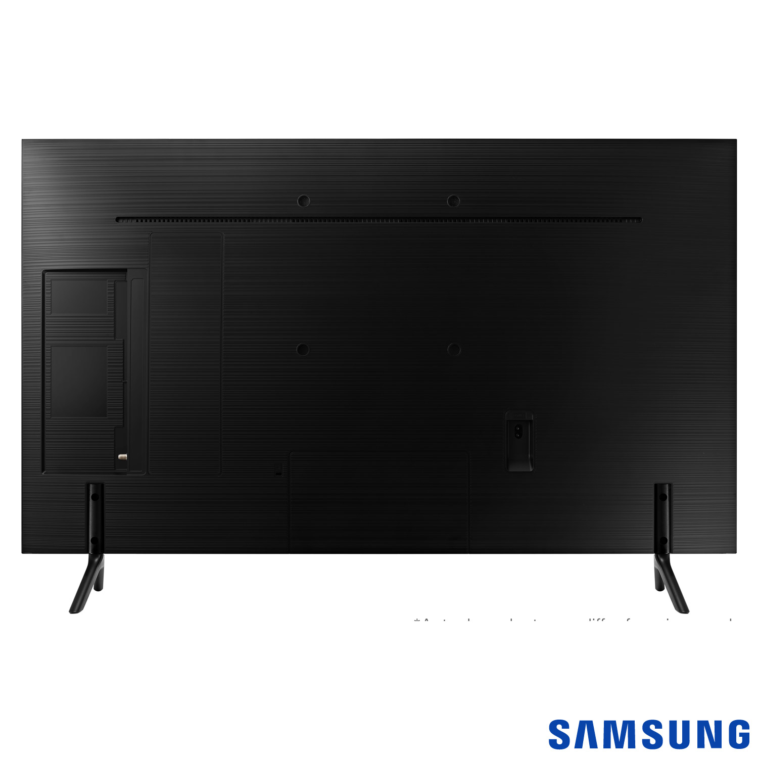 Smart TV 4K Samsung LED 2018 UHD 50", Sol...