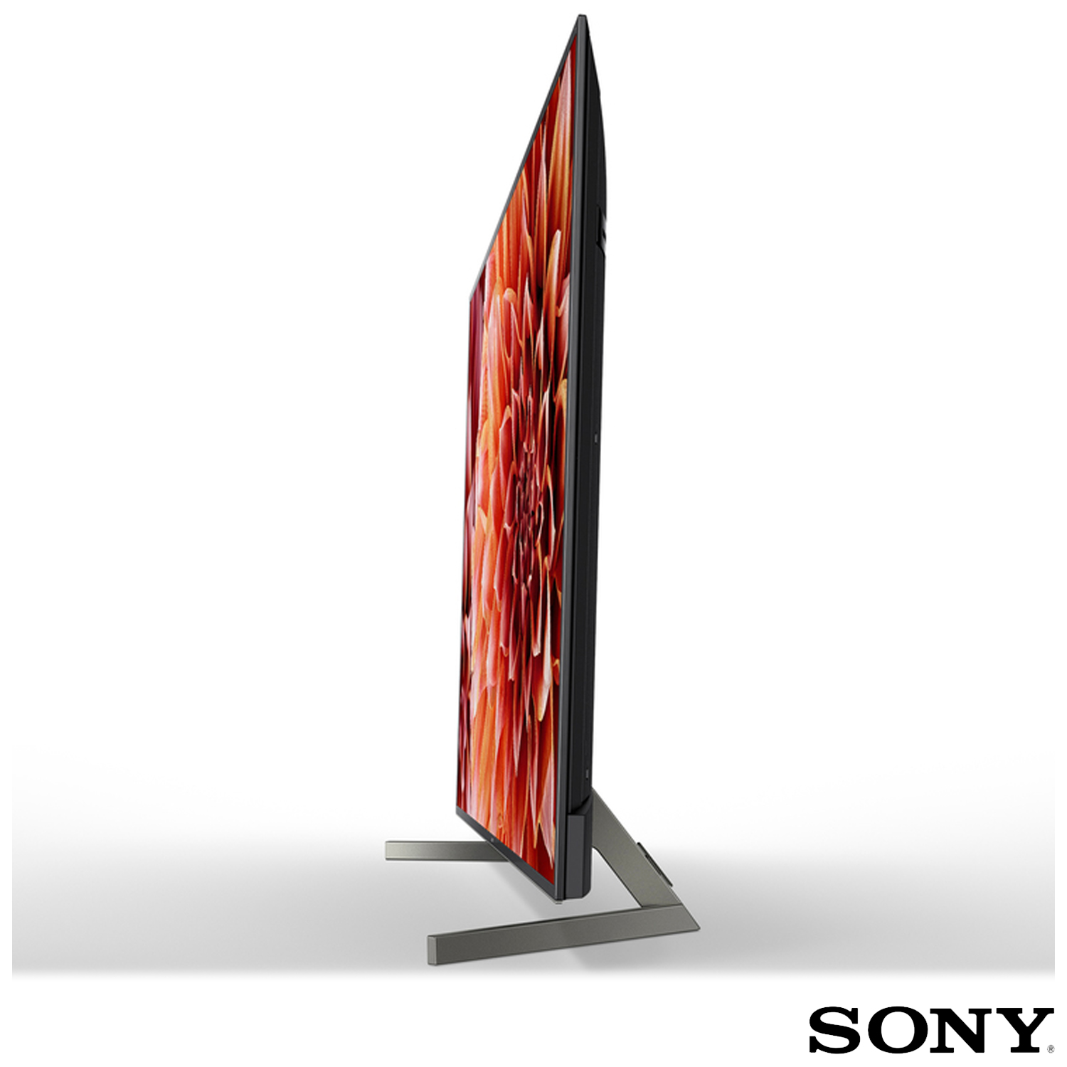 Smart TV 4K Sony LED 85” com X-Motion Cla...